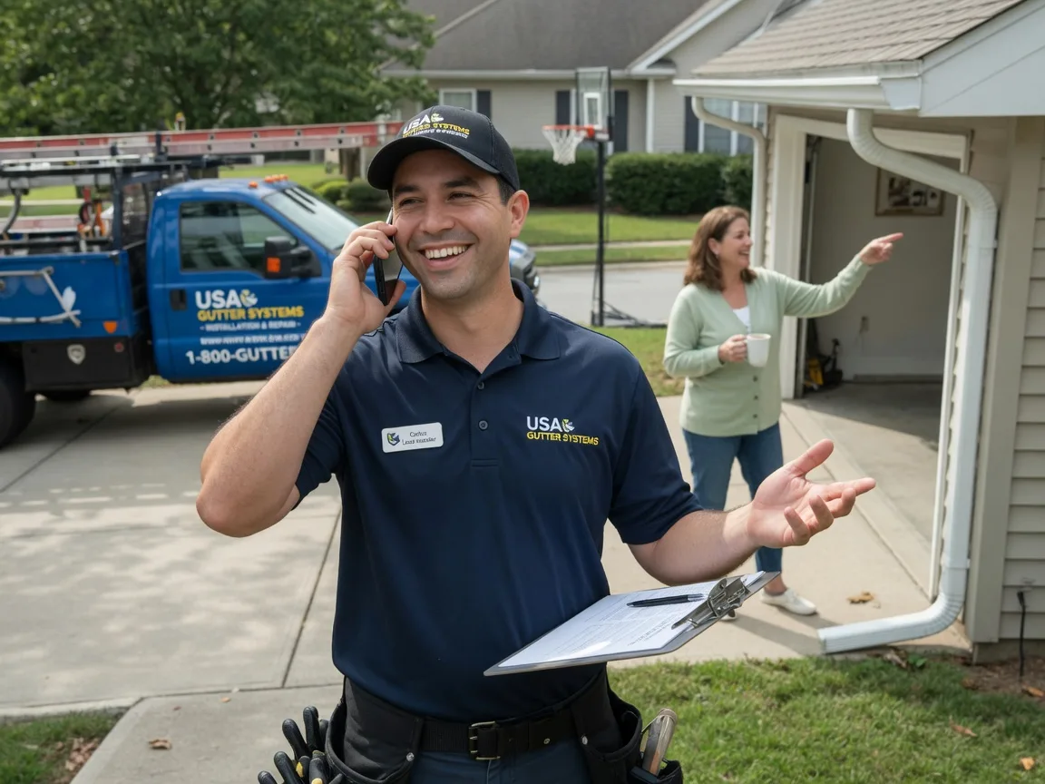 Gutter Installation Wyoming, WV FAQs